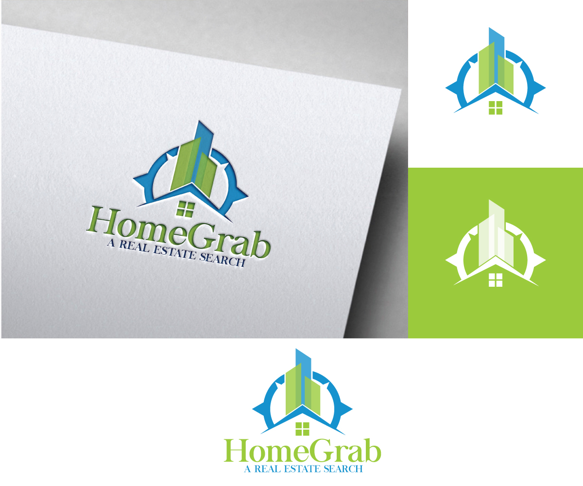 Logo-Design von Kreative Hands für RealTech | Design #19221342