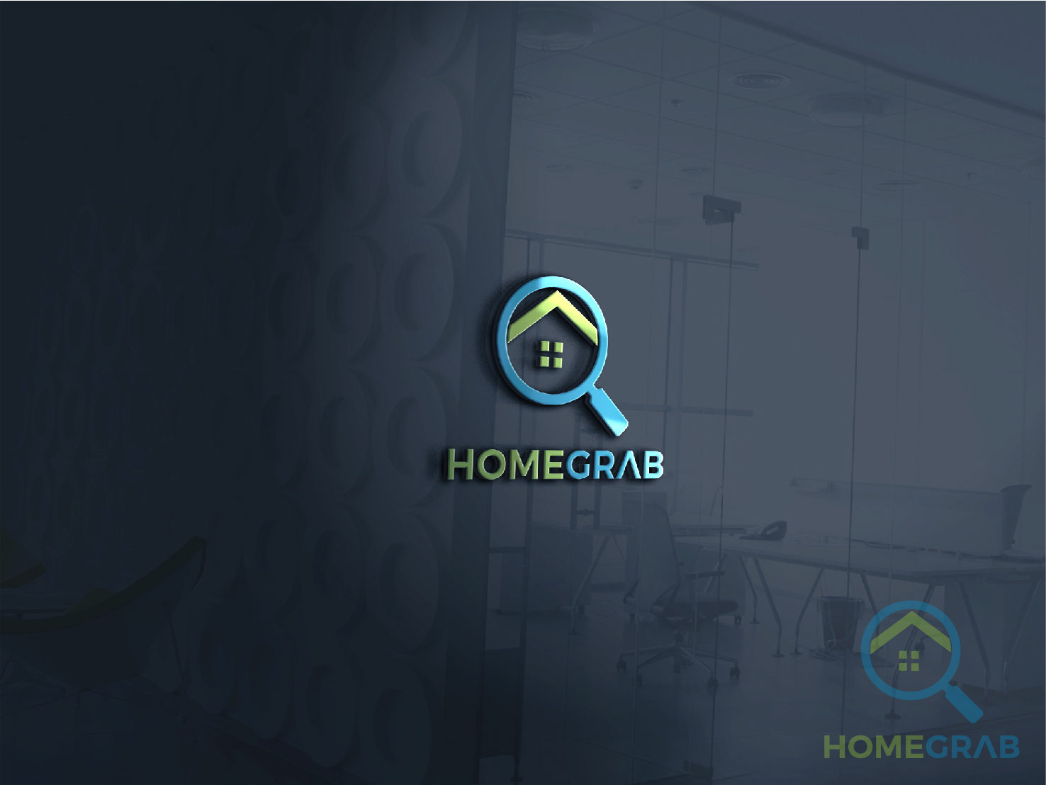 Logo Design by Shreyank 2 for RealTech | Design #19225669