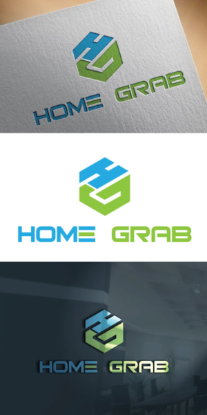 Diseño de Logo por tea tea para RealTech | Diseño: #19224056