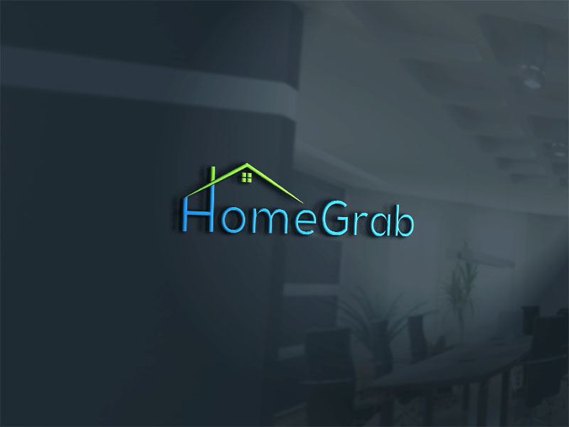 Logo Design by axel xhone 2 for RealTech | Design #19227844