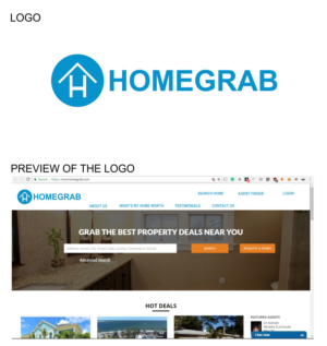 Logo Design by MartinDoc