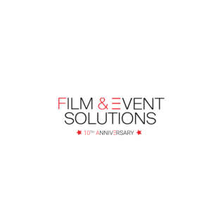 Diseño Gráfico por uk para Film and event solutions inc. | Diseño: #19216366