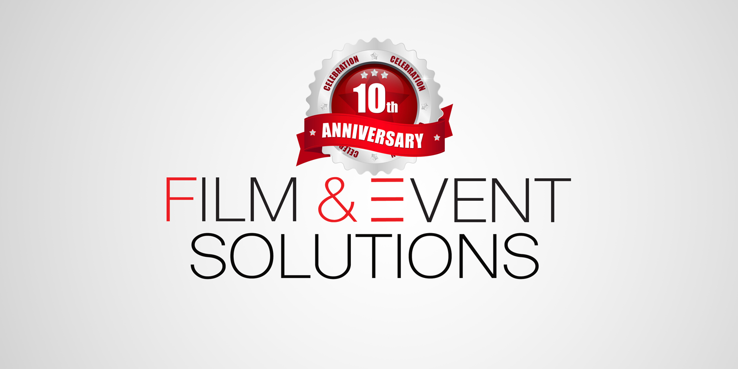 Diseño Gráfico por V G para Film and event solutions inc. | Diseño: #19218975