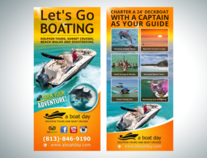 Graphic Design by Lezette_G for Houseman Enterprises, Inc. | Design: #19246091