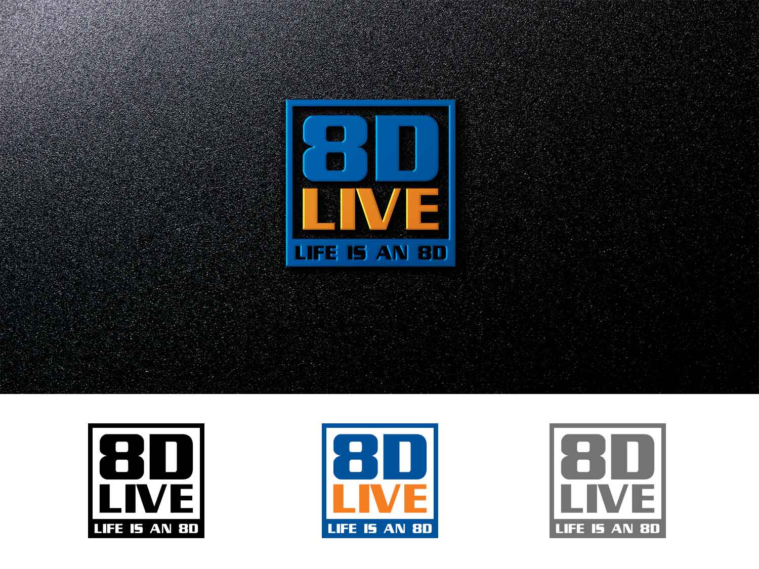 Logo Design by baki99 for this project | Design #19258091