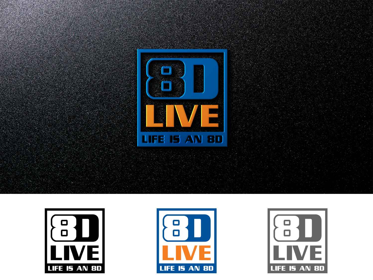 Logo Design by baki99 for this project | Design #19258092