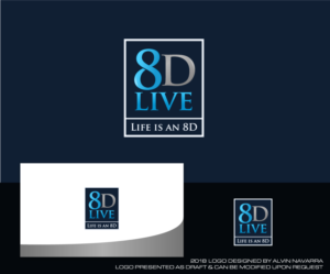 Logo Design by alvinnavarra for this project | Design: #19230478