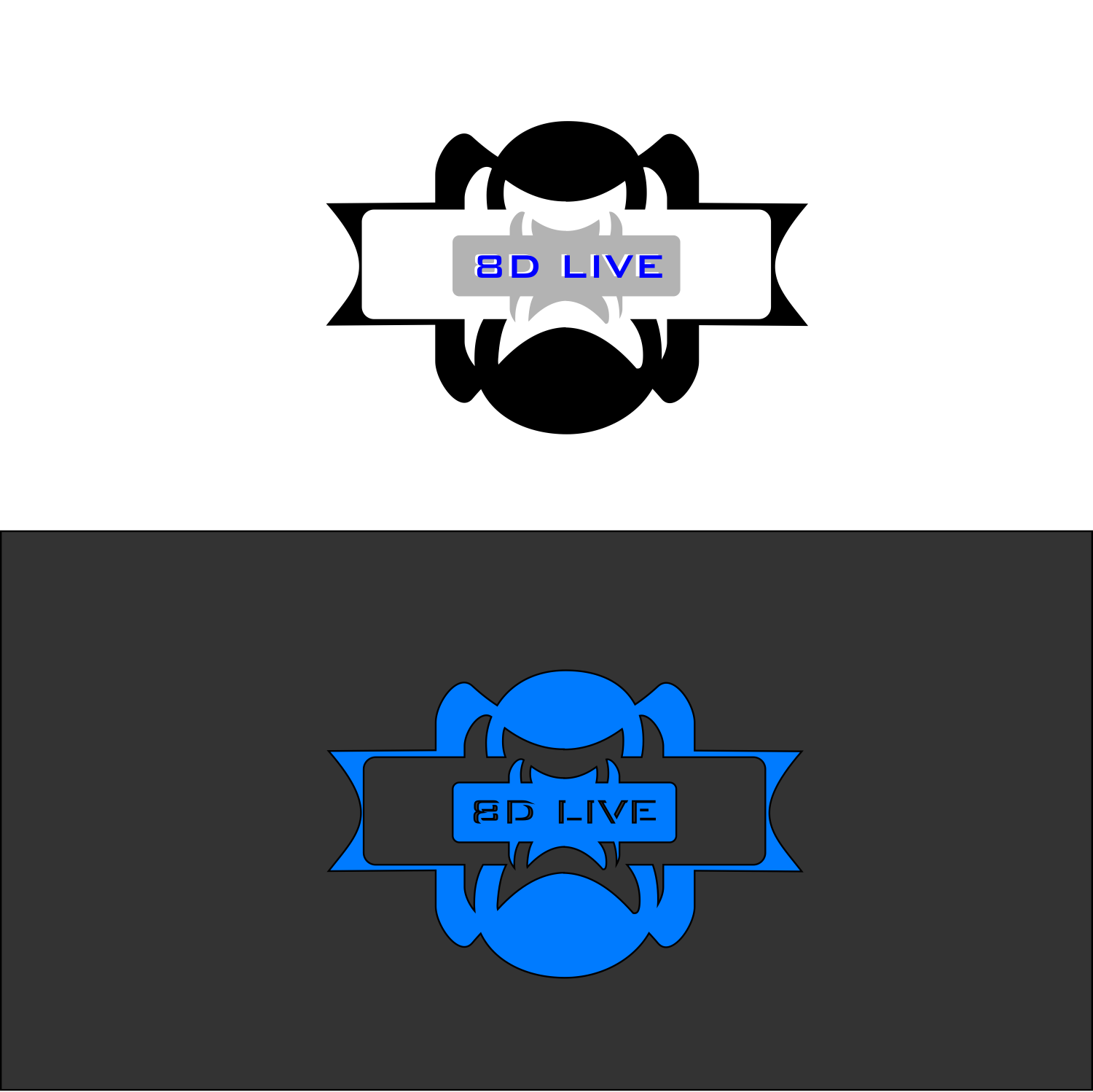 Logo-Design von Eko Wahyudi7 für dieses Projekt | Design #19280311