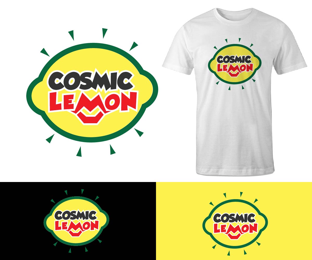 Design de Logo par Justin E pour ce projet | Design #19219327