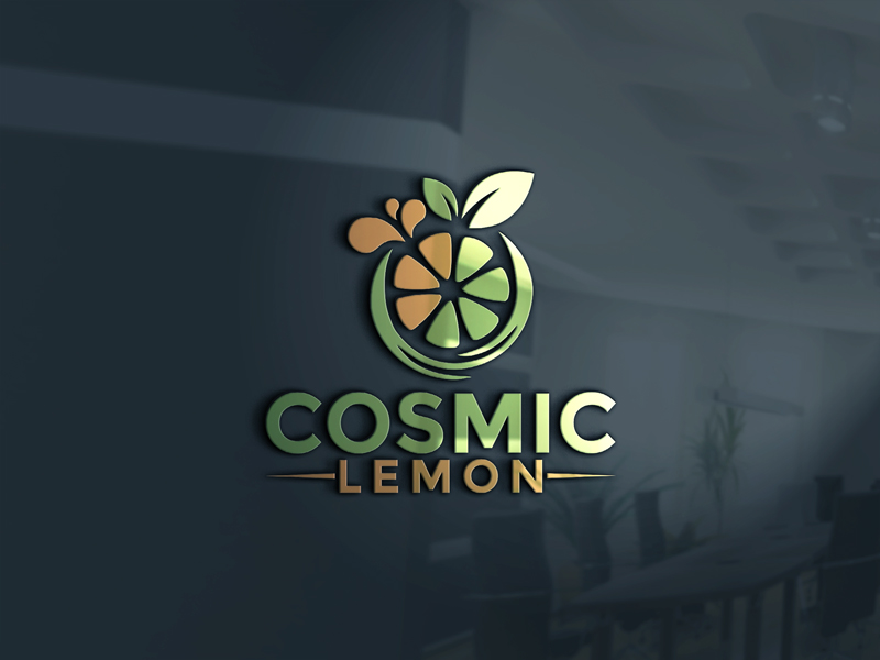 Logo Design by Tasnova 2 for this project | Design #19212432