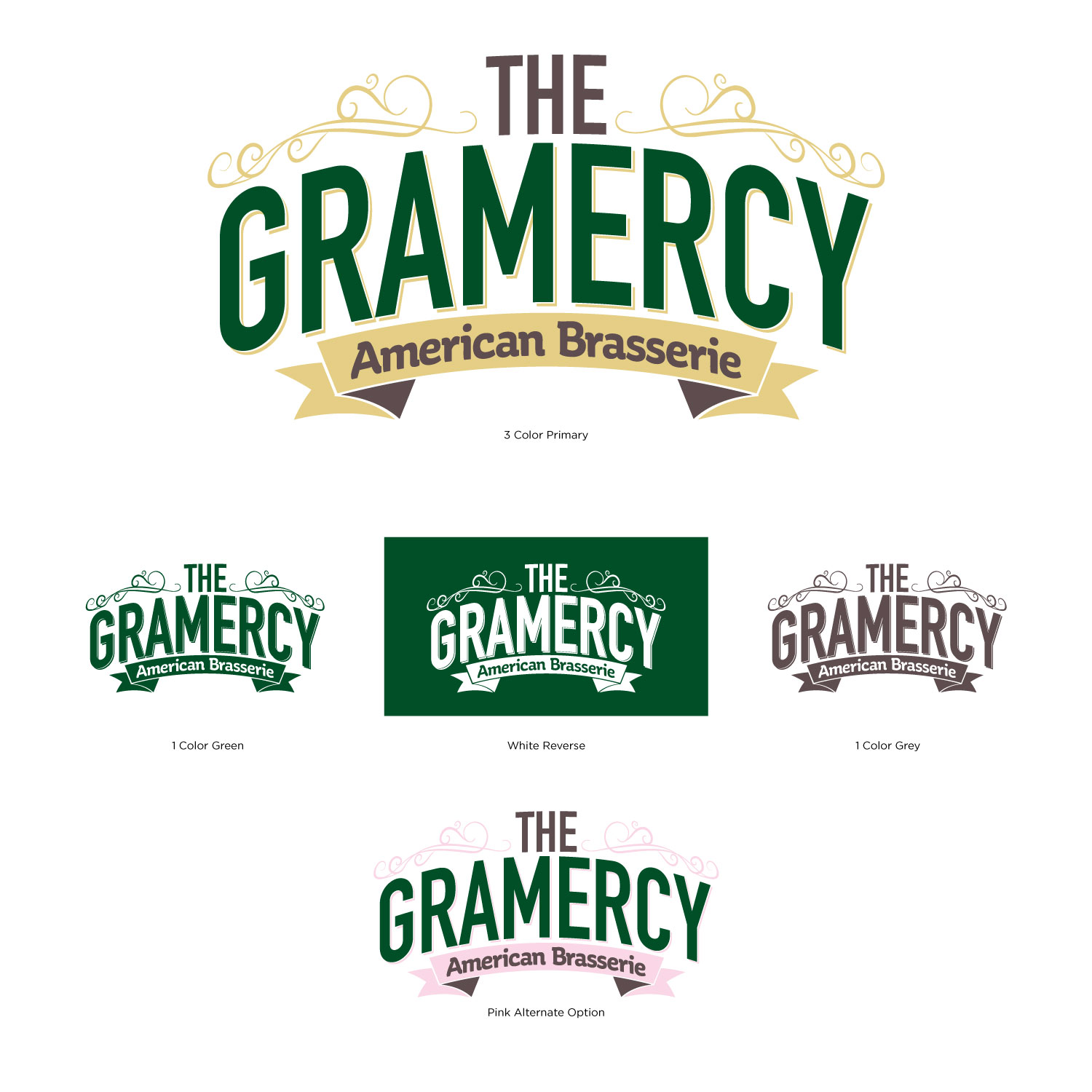 Logo Design by Josh Bryant for this project | Design #19257632