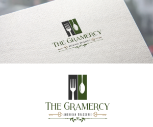 Logo Design by Andy’s Designs