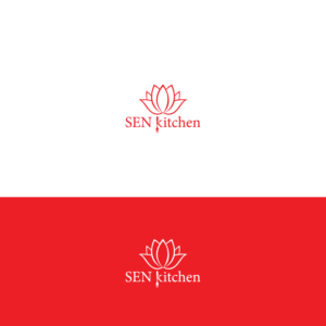 SEN kitchen  | Design de Logo par sankar999
