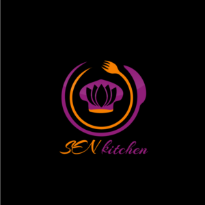 Logo-Design von kmkudrat für SEN Kitchen | Design #19326671
