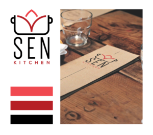 Logo Design by UniikDesigns