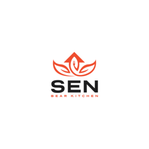 Logo Design by chynthiadewi91 for SEN Kitchen | Design: #19372866