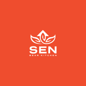 Logo Design by chynthiadewi91 for SEN Kitchen | Design: #19372867