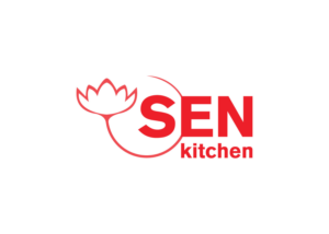 Logo-Design von ILCHE 88 für SEN Kitchen | Design: #19341678
