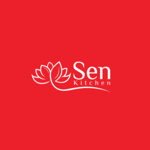 Logo Design by **INCREDIBLEDESIGNERS** for SEN Kitchen | Design: #19357971