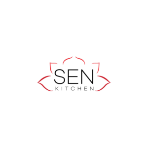 Logo Design by **INCREDIBLEDESIGNERS** for SEN Kitchen | Design: #19357972