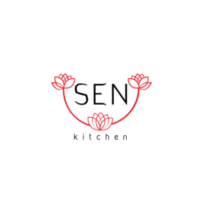 Logo Design by **INCREDIBLEDESIGNERS** for SEN Kitchen | Design: #19358182
