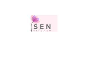 Logo-Design von ArtCreative für SEN Kitchen | Design #19342763