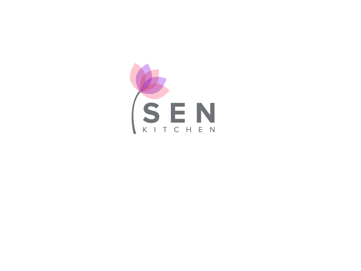 Logo Design by ArtCreative for SEN Kitchen | Design #19342765