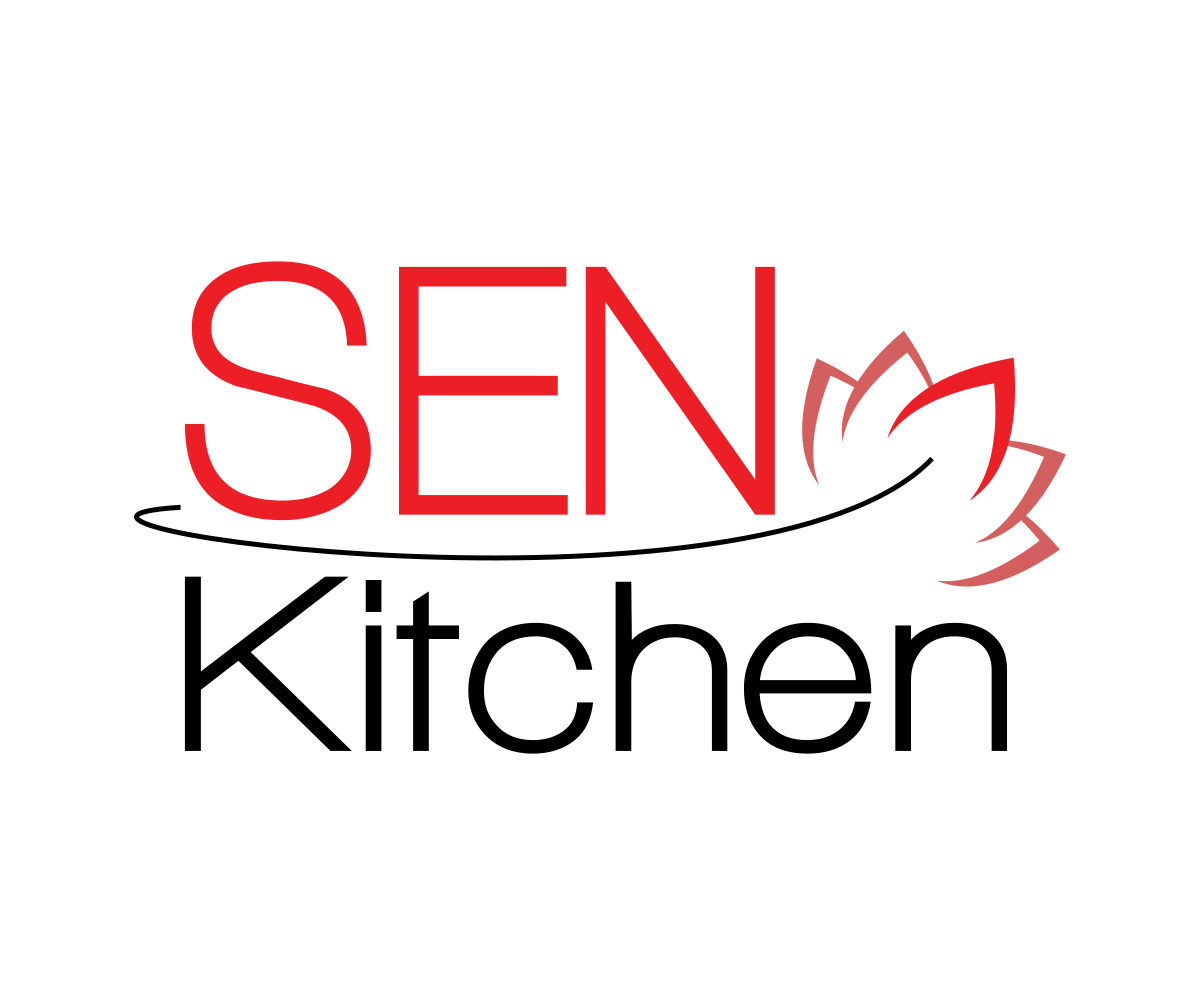 Design de Logo par Tk-1 pour SEN Kitchen | Design #19339909