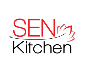 Logo-Design von Tk-1 für SEN Kitchen | Design #19339909