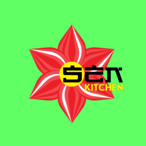 Logo-Design von Alex Morgan für SEN Kitchen | Design #19346106