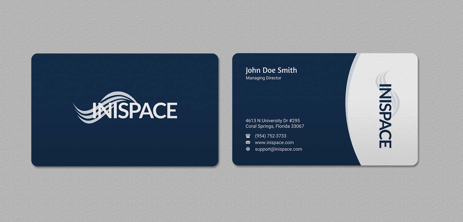 Business Card Design by INDIAN_Ashok for PCSupport | Design #19216076