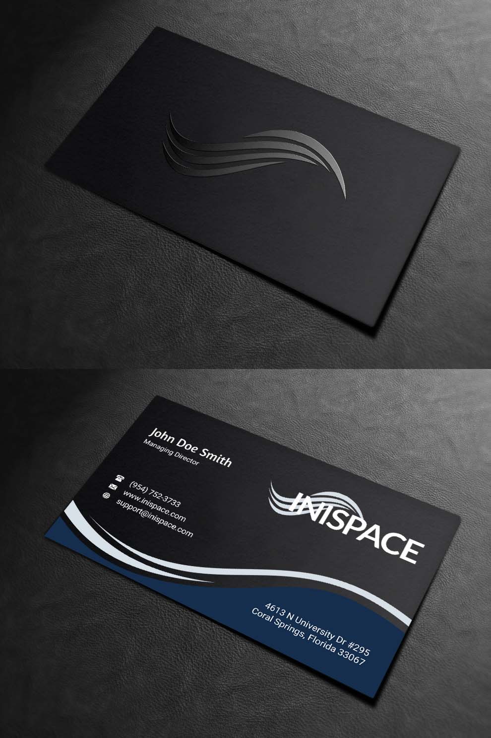 Diseño de Tarjeta de Presentación por INDIAN_Ashok para PCSupport | Diseño #19216108