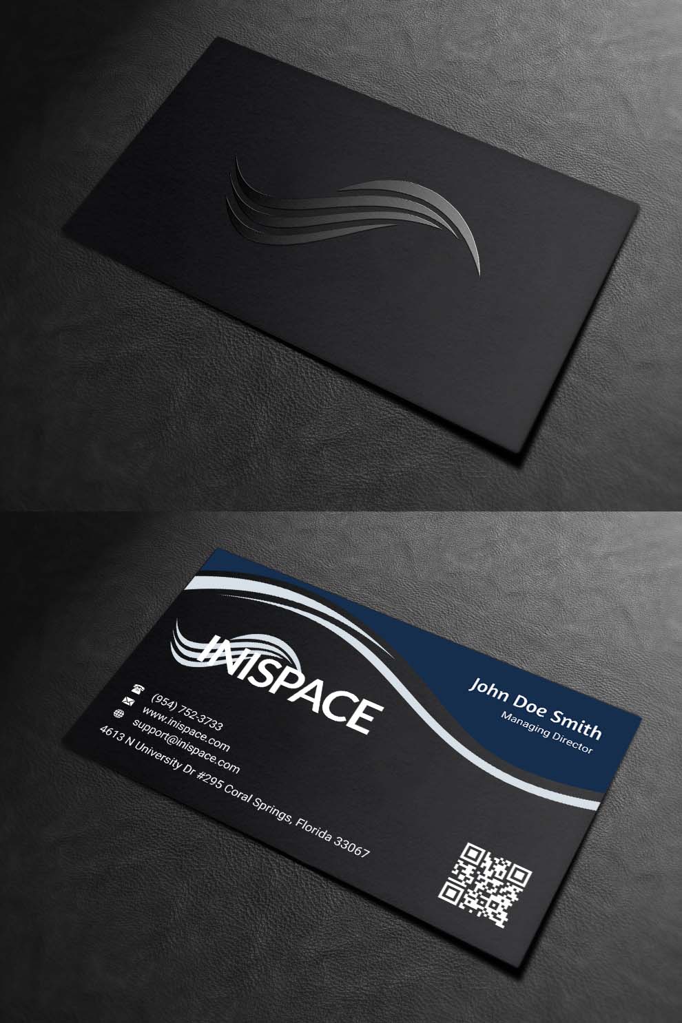 Diseño de Tarjeta de Presentación por INDIAN_Ashok para PCSupport | Diseño #19216109