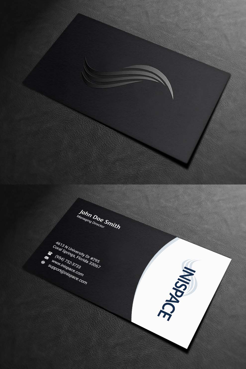 Diseño de Tarjeta de Presentación por INDIAN_Ashok para PCSupport | Diseño #19216110