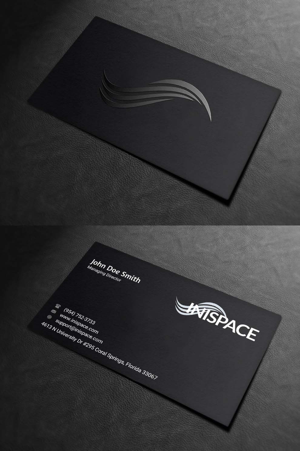 Business Card Design by INDIAN_Ashok for PCSupport | Design #19216113