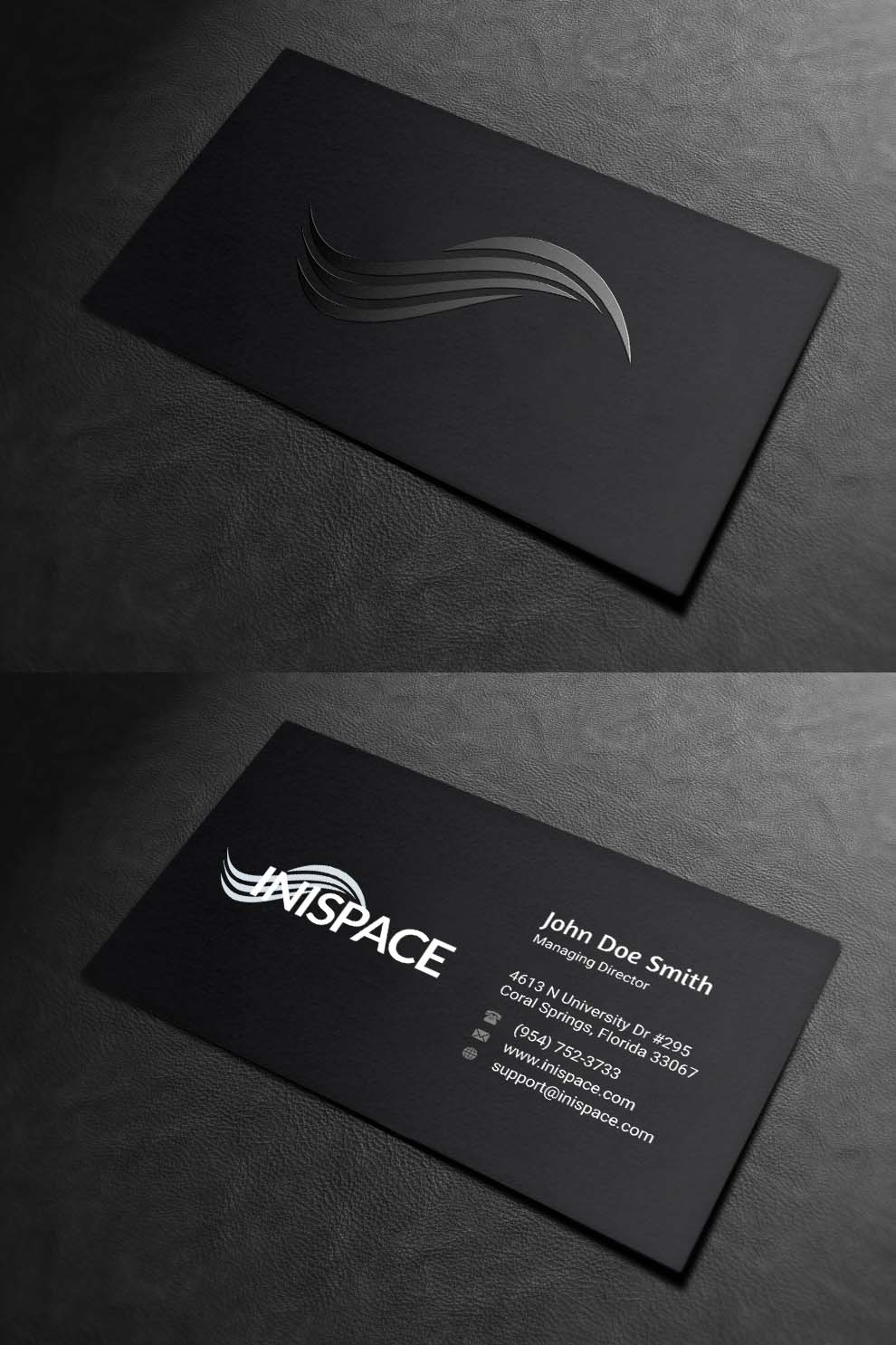 Diseño de Tarjeta de Presentación por INDIAN_Ashok para PCSupport | Diseño #19216115