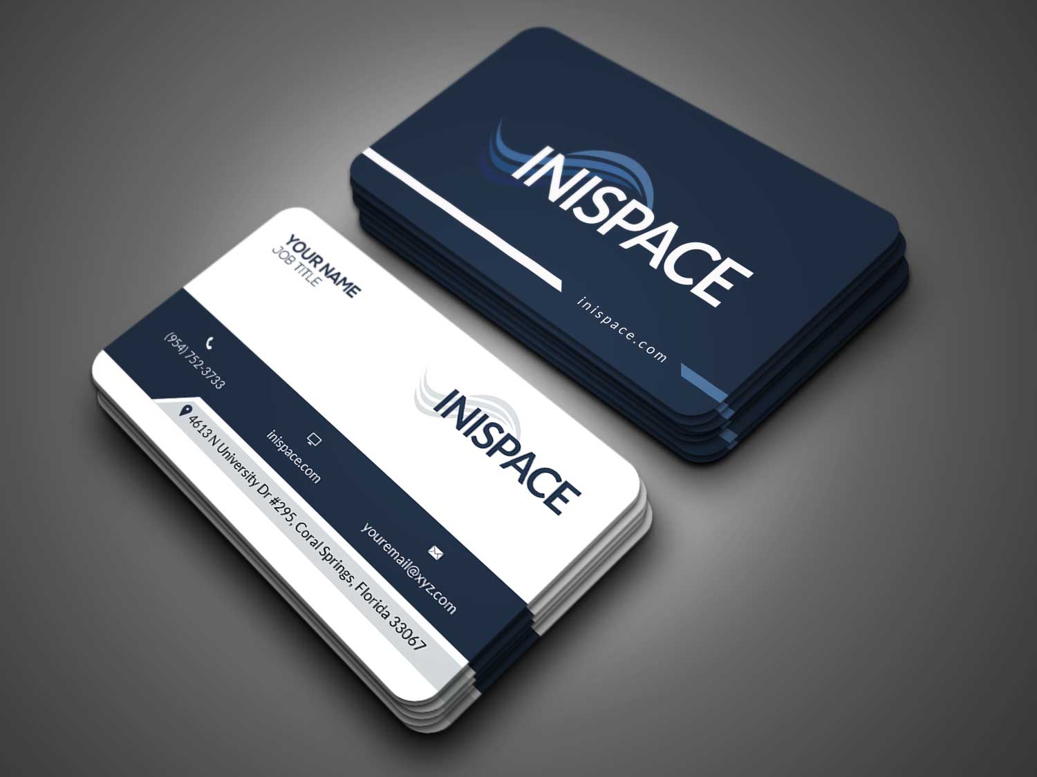 Design de Carte de Visite par Riz' pour PCSupport | Design #19219135