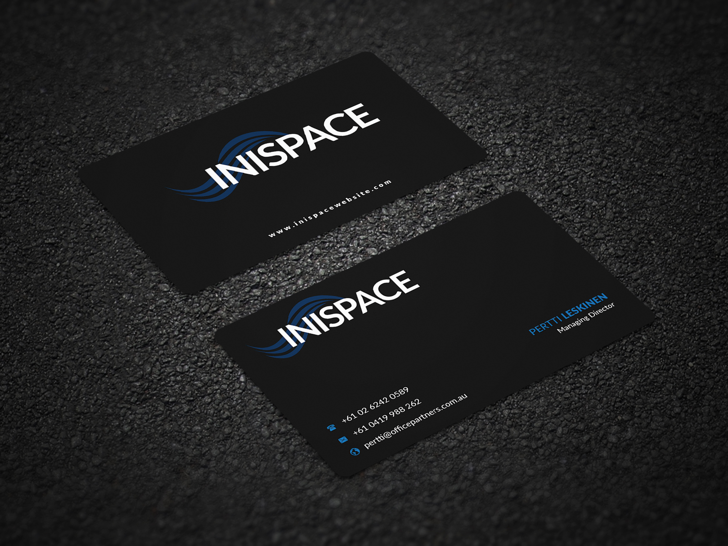 Diseño de Tarjeta de Presentación por Pointless Pixels India para PCSupport | Diseño #19218626