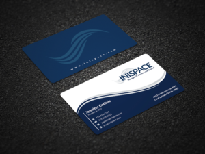 Technology | Business Card Design by Pointless Pixels India