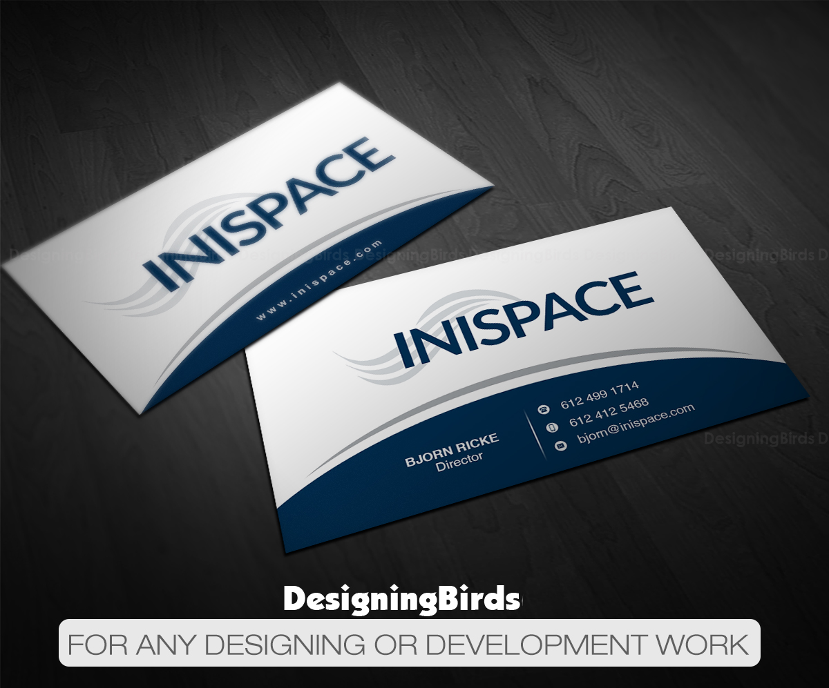 Diseño de Tarjeta de Presentación por Designing Birds para PCSupport | Diseño #19219113