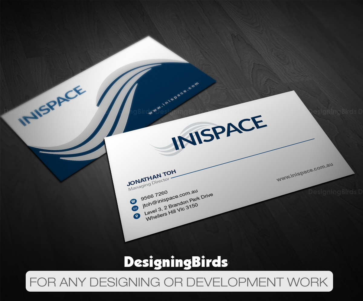 Diseño de Tarjeta de Presentación por Designing Birds para PCSupport | Diseño #19219469