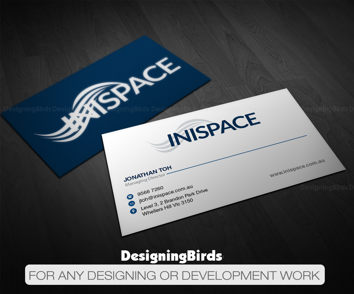 Diseño de Tarjeta de Presentación por Designing Birds para PCSupport | Diseño #19219499