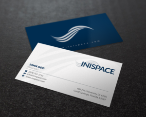 Business Card Design by Brand aid