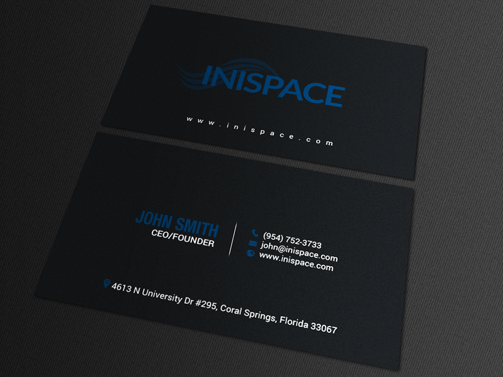 Business Card Design by chandrayaan.creative for PCSupport | Design #19215247