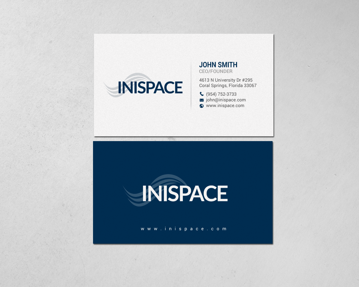 Diseño de Tarjeta de Presentación por chandrayaan.creative para PCSupport | Diseño #19215248