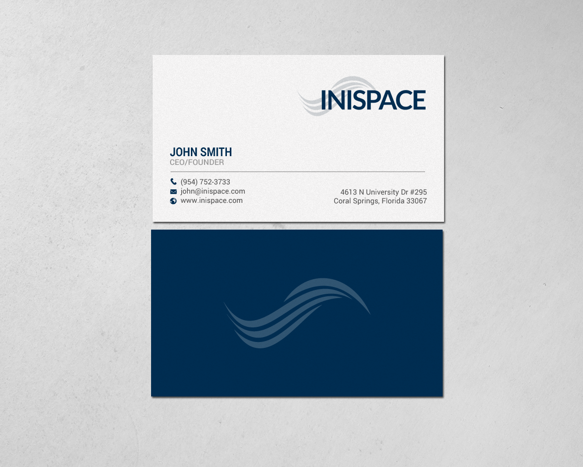 Business Card Design by chandrayaan.creative for PCSupport | Design #19215255