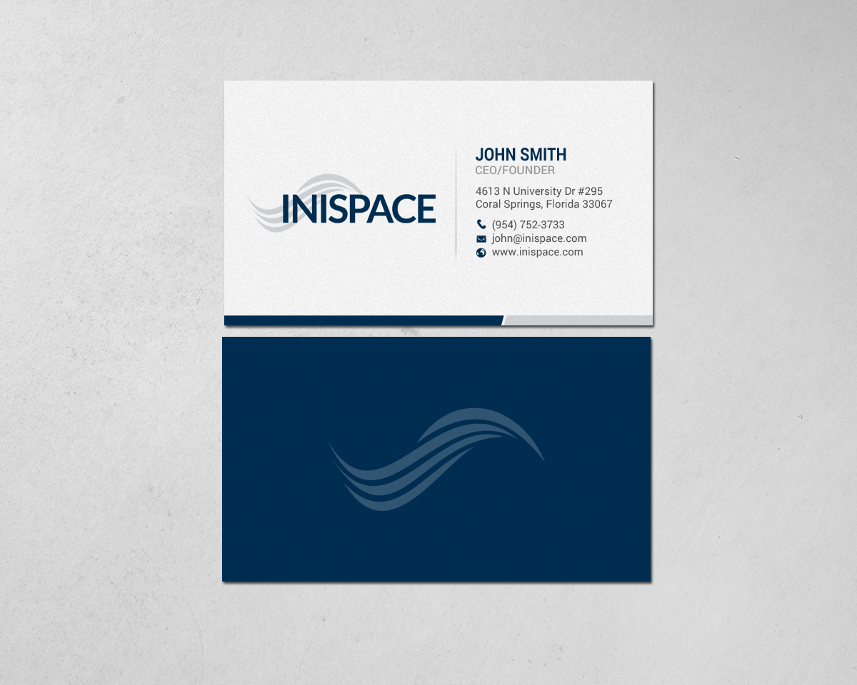Business Card Design by chandrayaan.creative for PCSupport | Design #19215256