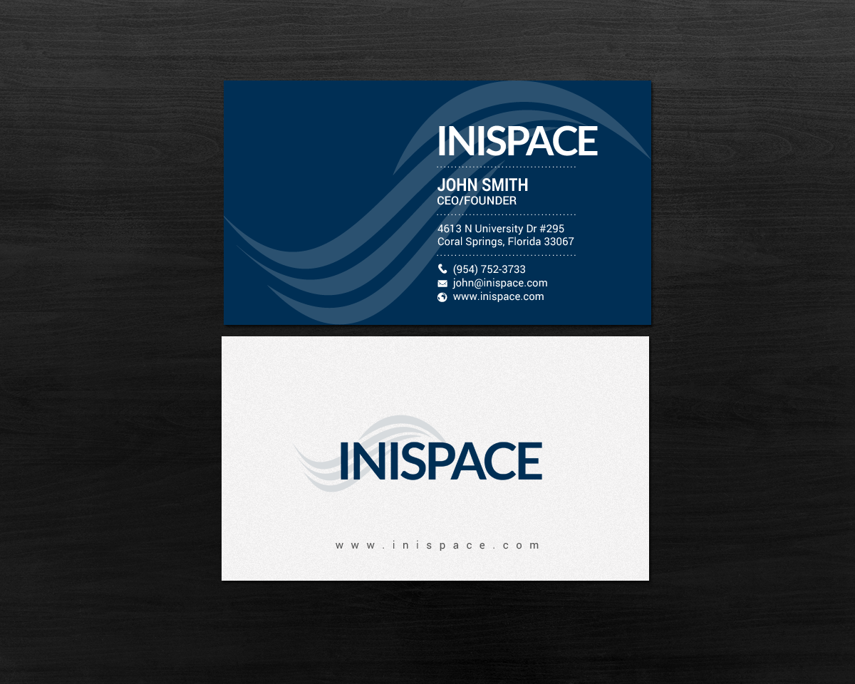 Business Card Design by chandrayaan.creative for PCSupport | Design #19215257