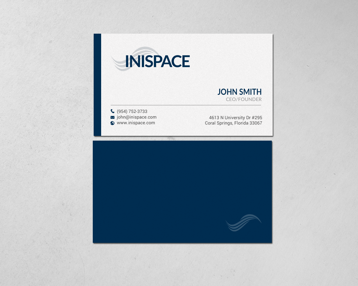 Business Card Design by chandrayaan.creative for PCSupport | Design #19215258