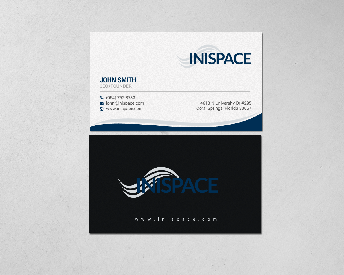 Business Card Design by chandrayaan.creative for PCSupport | Design #19215383